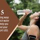 Illustration for article titled How to Lose Weight Naturally? 5 Simple methods to Reduce Weightem/em